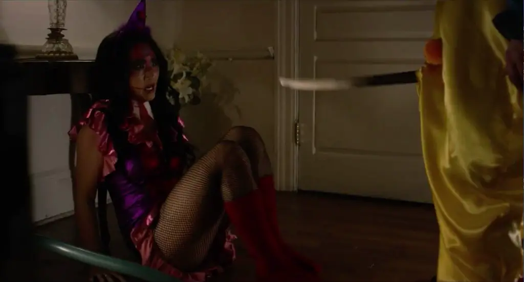 Tales from the Crib still