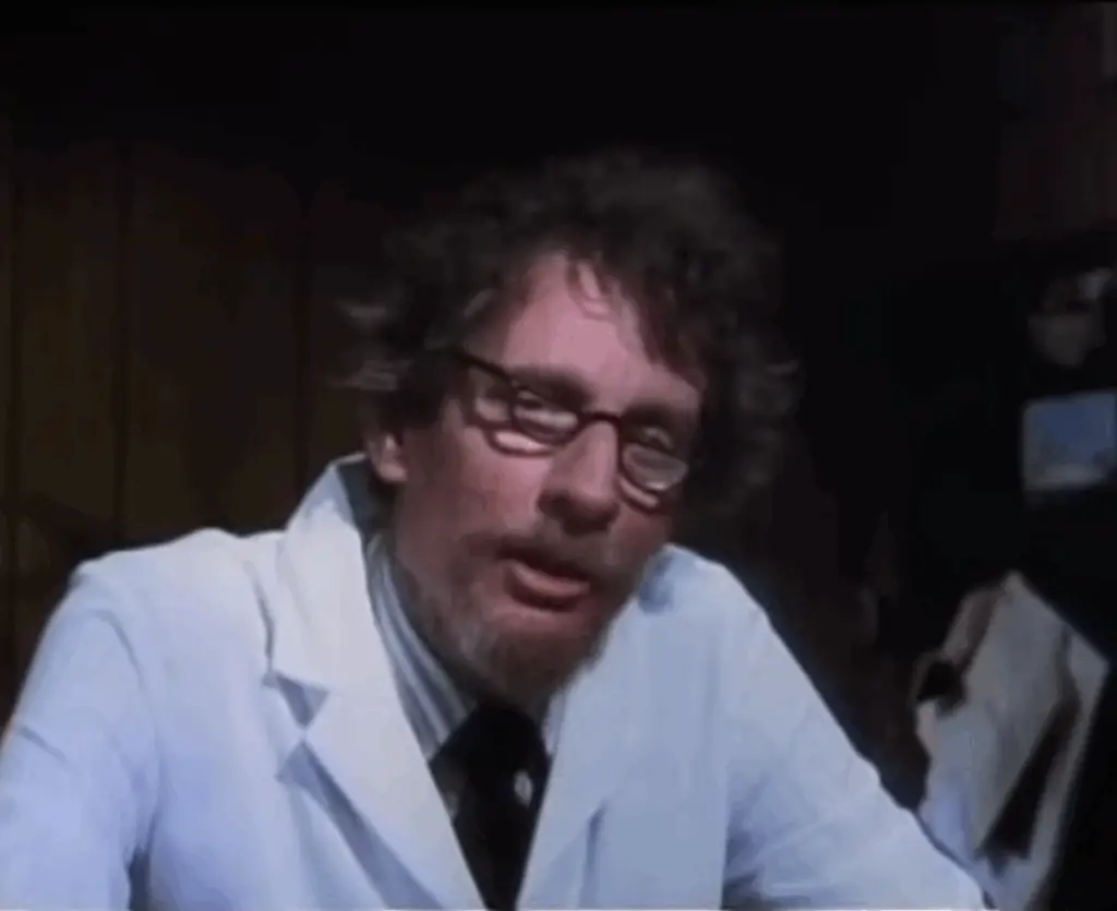 So what school did Dr. Francis B. Gross get *his* medical degree from?