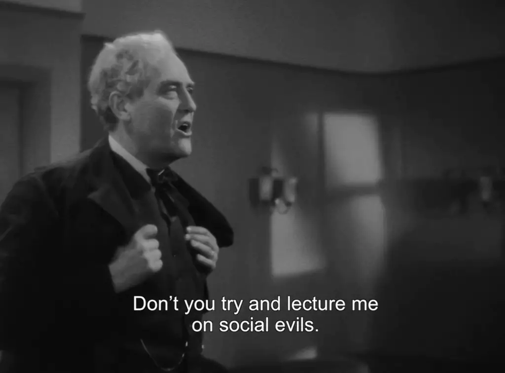 The political themes of Walpurgis Night — despite being a nearly 100-year-old movie — don't feel dated at all.