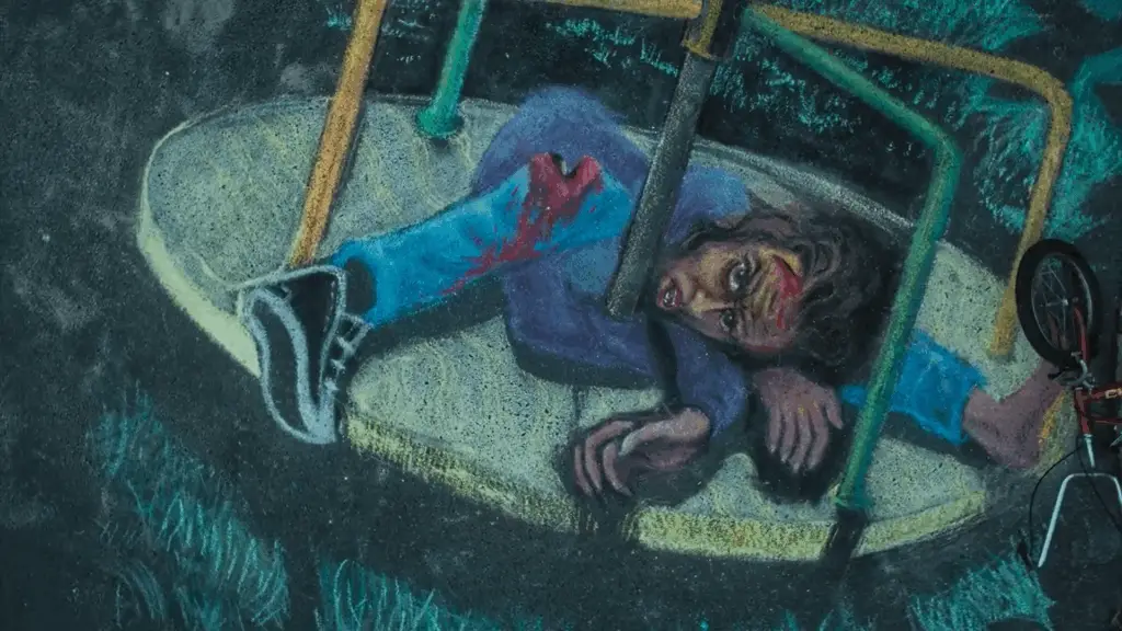 There's definitely some  