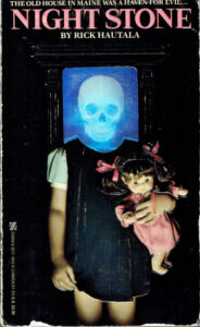 NIght Stone Cover