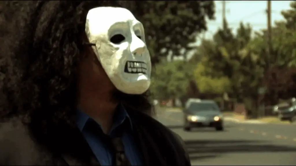 Cinco De Mayo has a much deeper and richer character study than most revivalist 2010s slasher throwbacks.