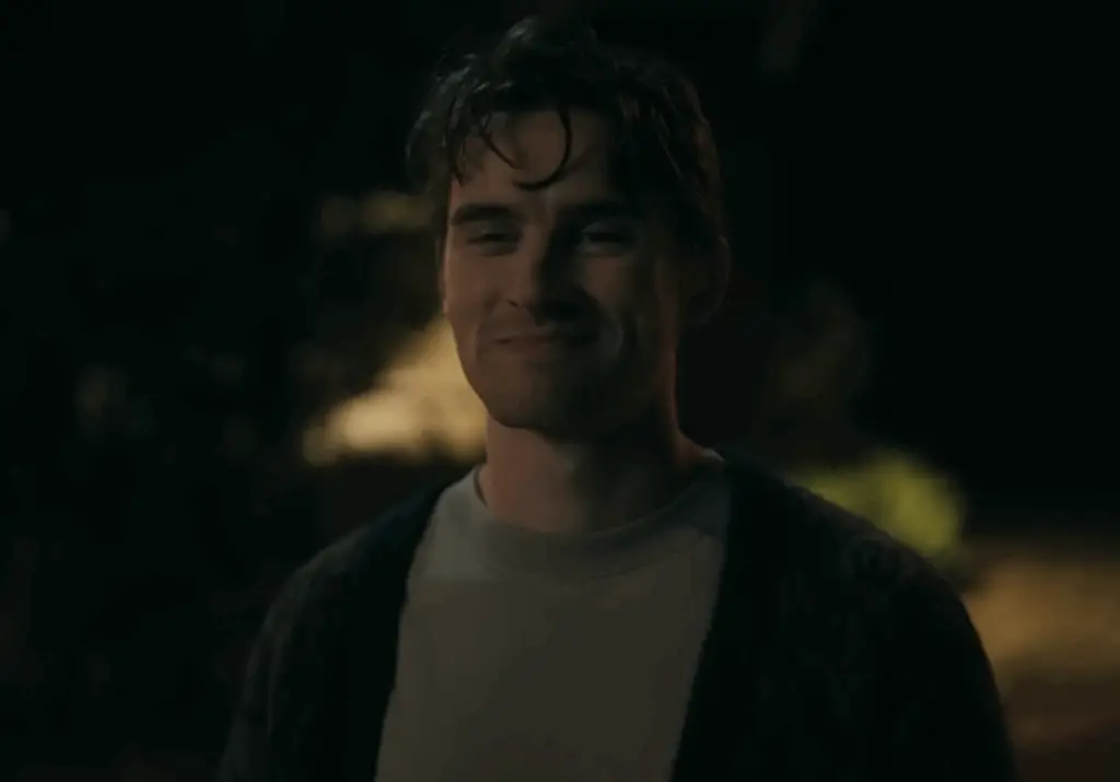 Michael Johnston gets more than he wishes for in Obsession.