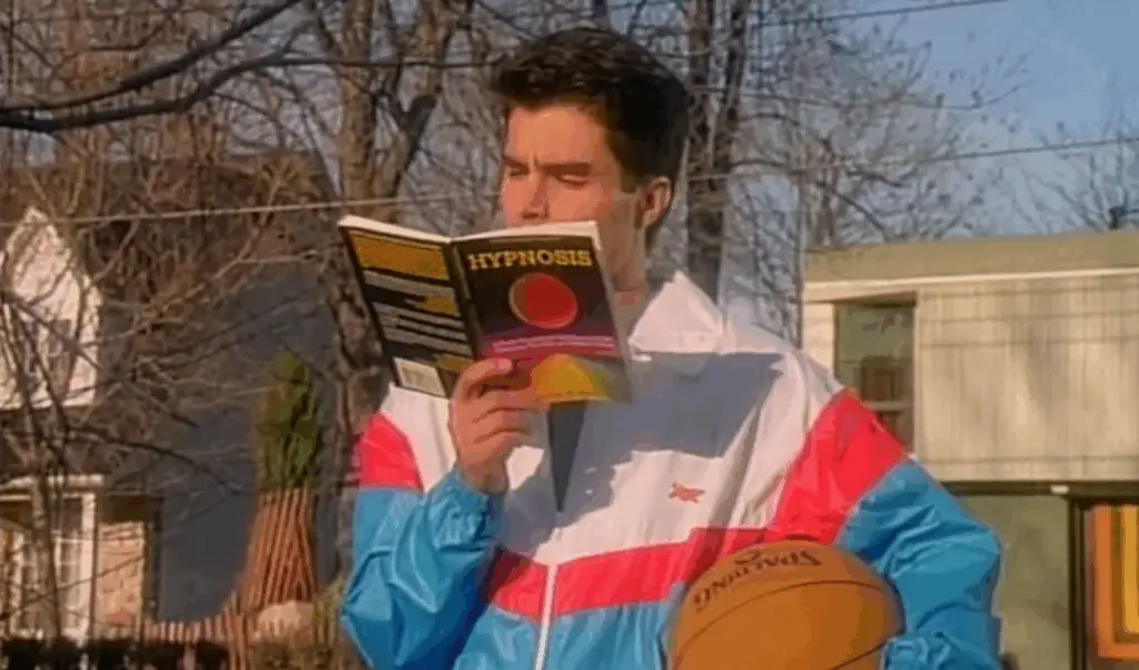 If you like subtlety, you probably aren't going to like this movie.