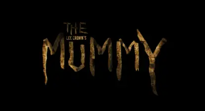 Lee Cronin's The Mummy hit VOD earlier this month.