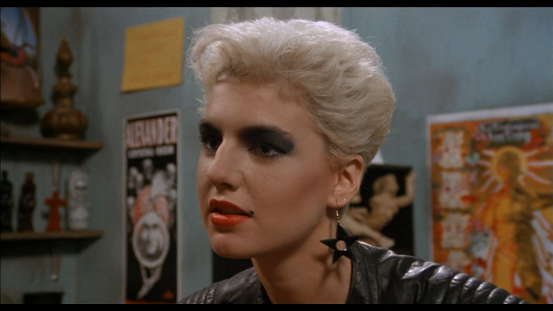 Necropolis is ‘80s Sleaze DEFINED!