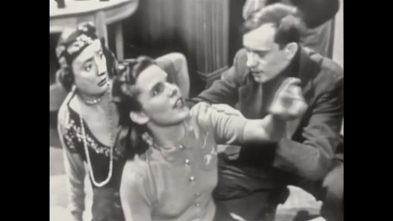 Scene from Suspene