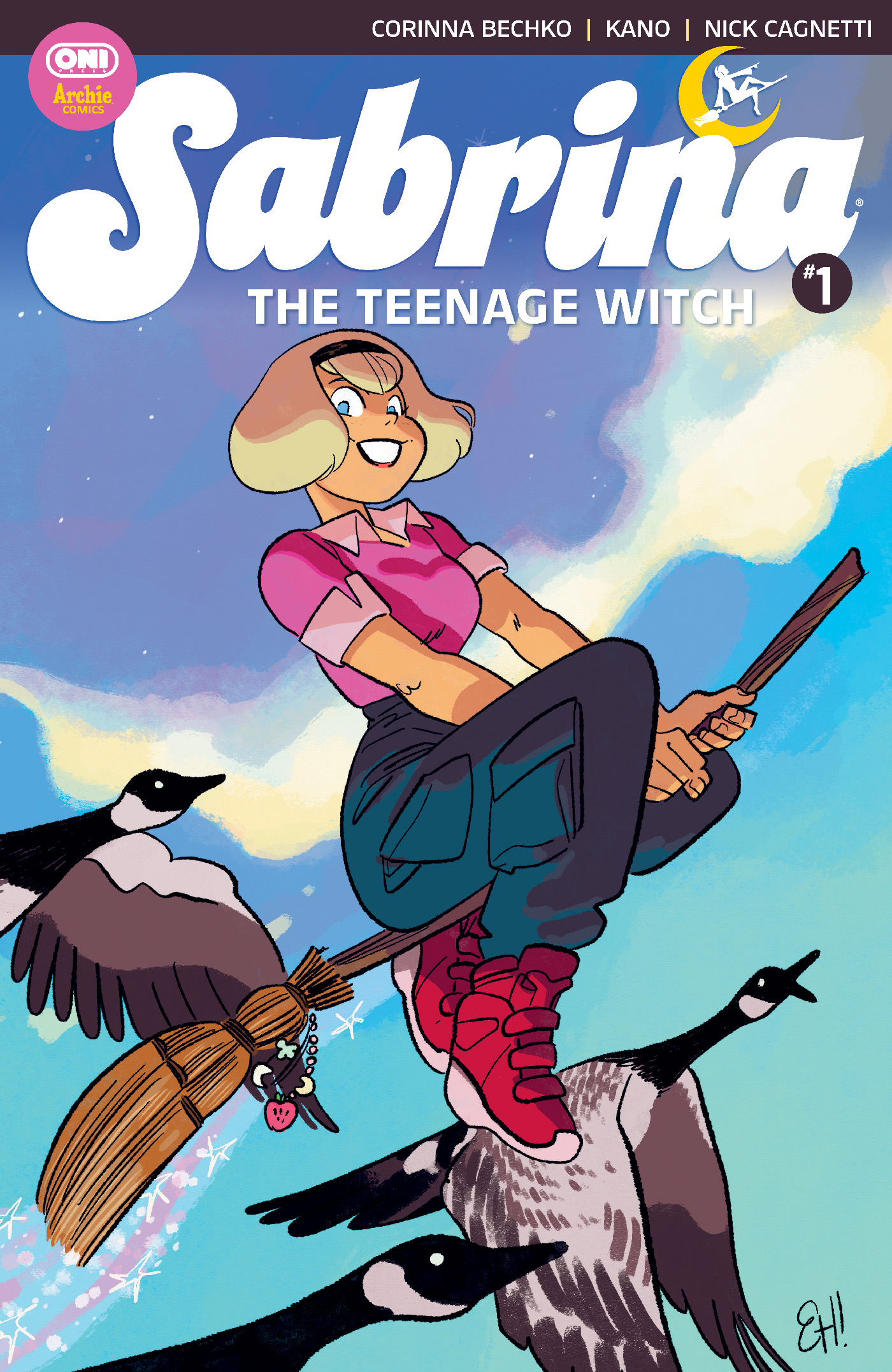 Henderson Variant