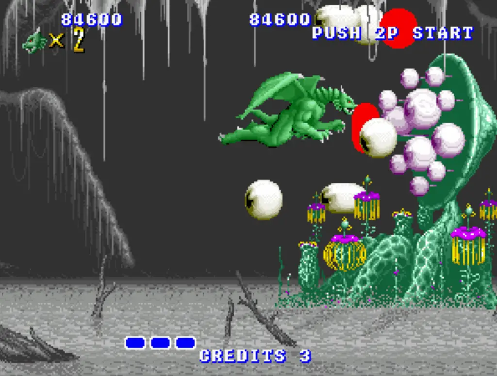 I think we all remember spamming the electric attack button here, right?
