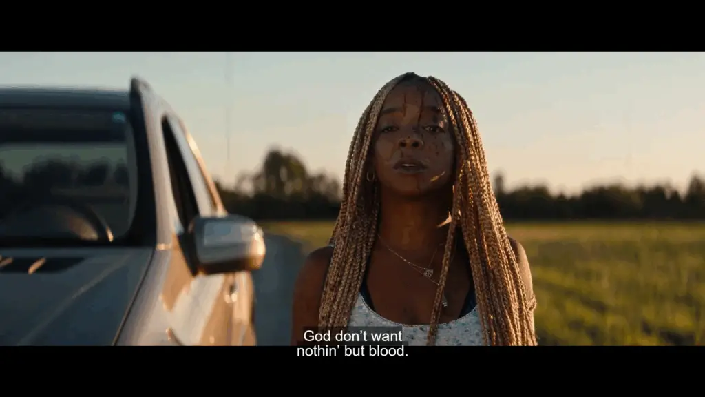 Is God Is has powerful performances all around from its strong ensemble cast.