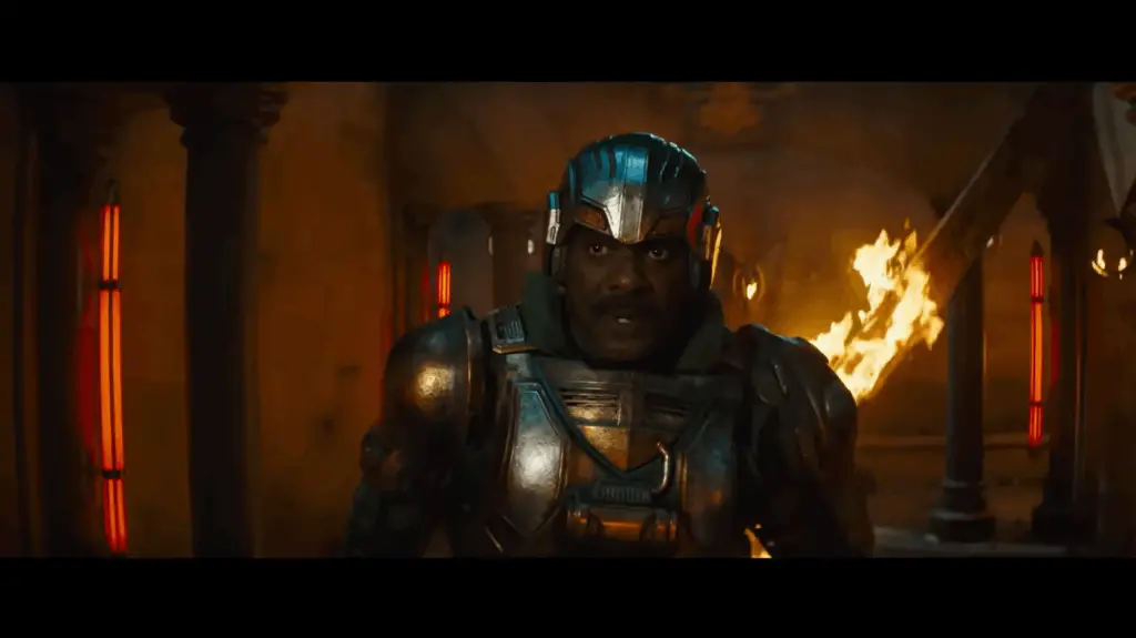 Don't expect Man-At-Arms to be an Oscar-winning role ...