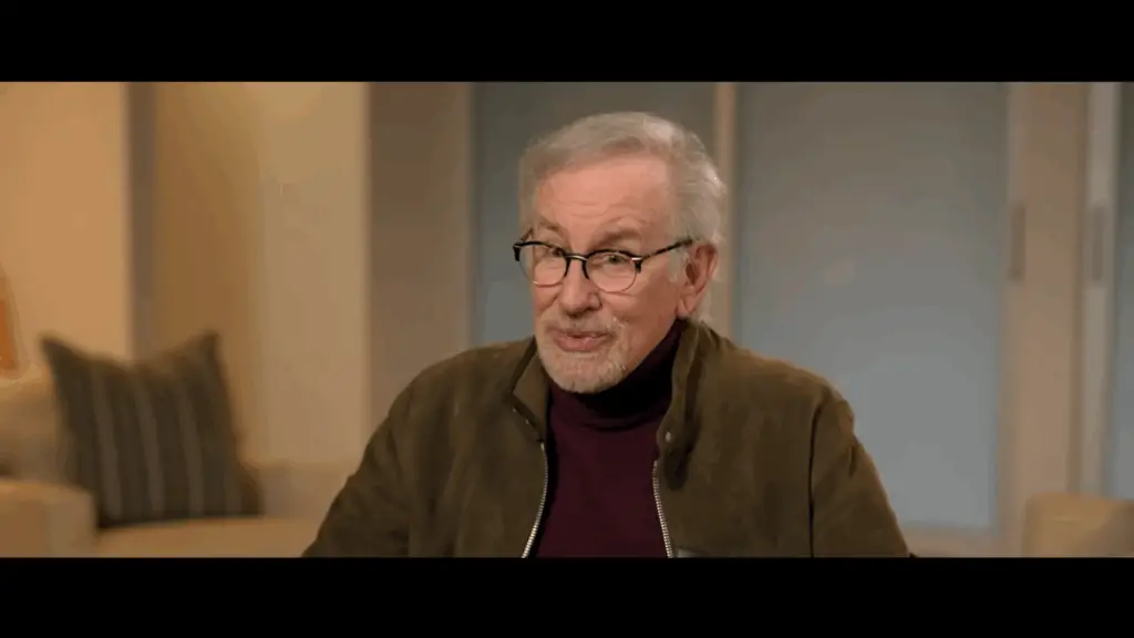 Steven Spielberg would like to thank you for giving him even MORE money.