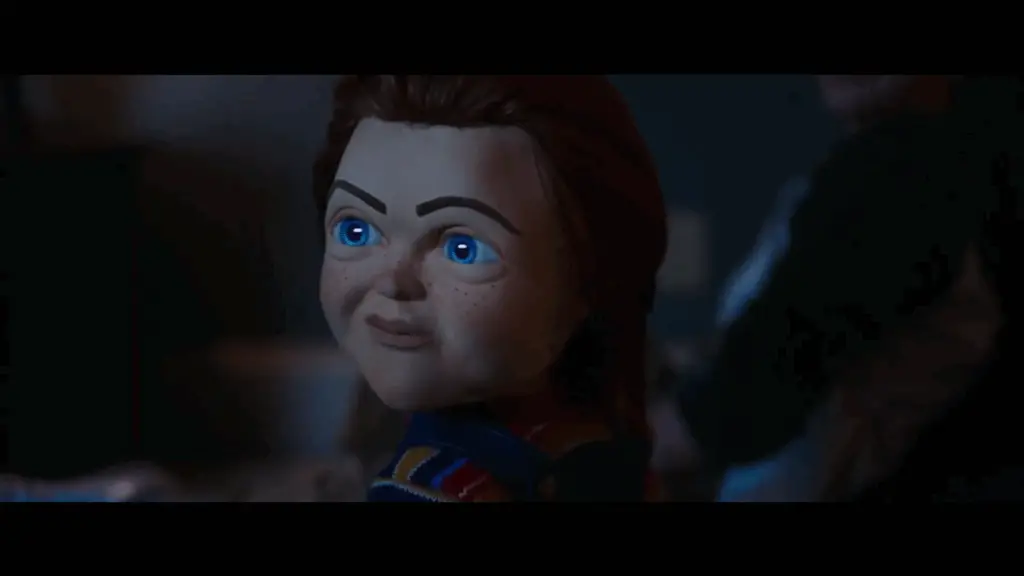 Oh well, at least the Child's Play reboot isn't controversial or anything ...