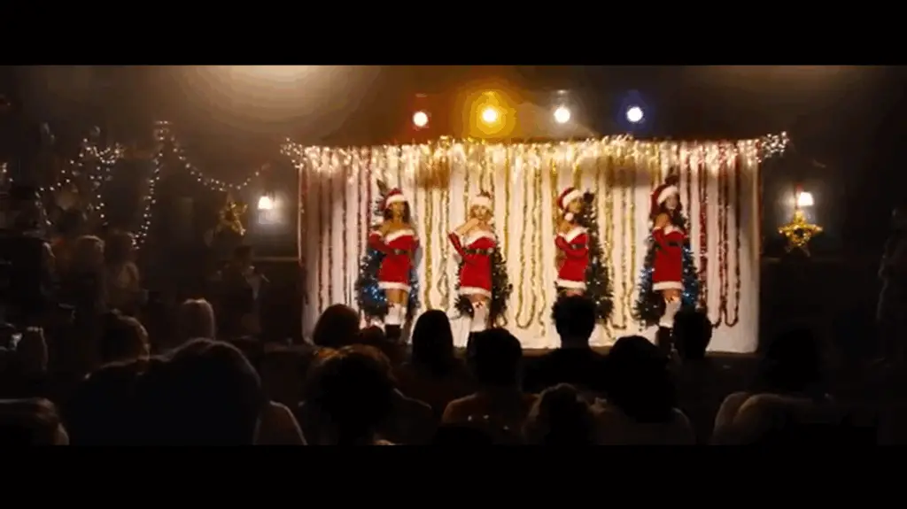No, it's not Mean Girls ... or the Mean Girls remake we've already forgotten about.