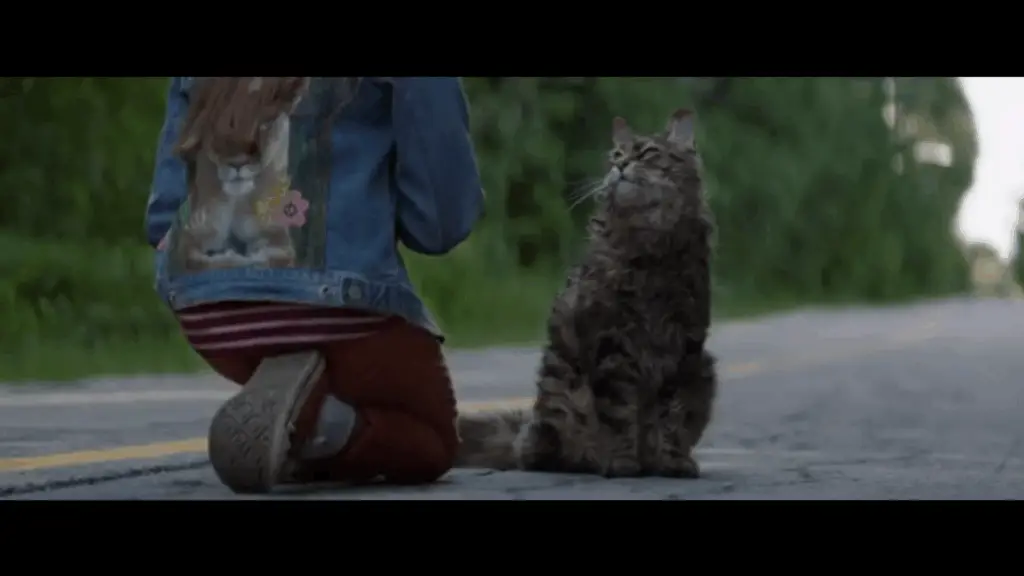 I'm still waiting for a crossover with the  dog from Good Boy.