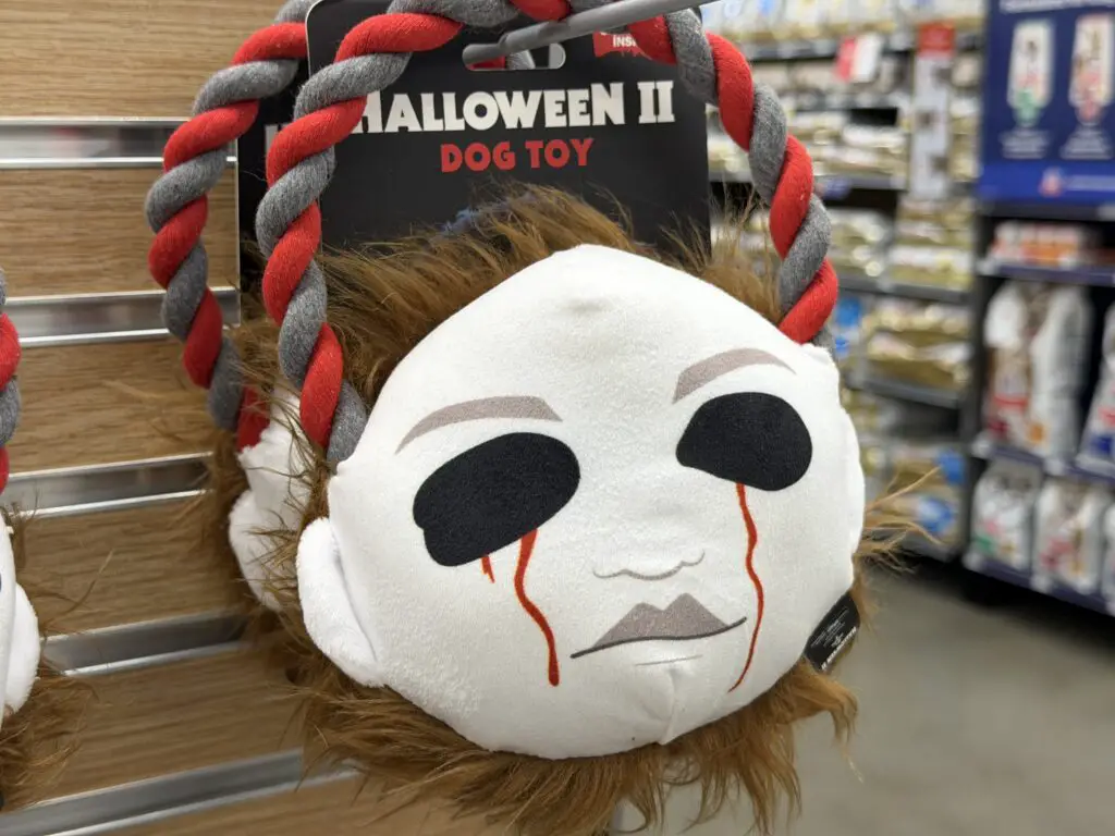 He had the blackest snuggles, the devil's snuggles ...