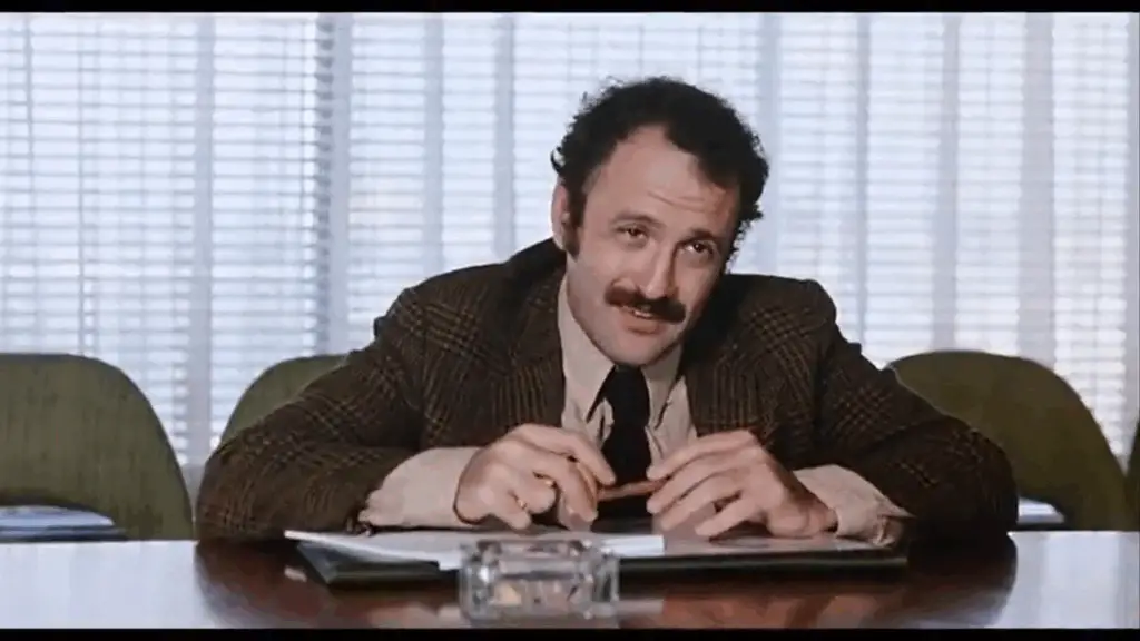 Cannibal Holocaust didn't just get its director in hot water ... it got him arrested for alleged murder!