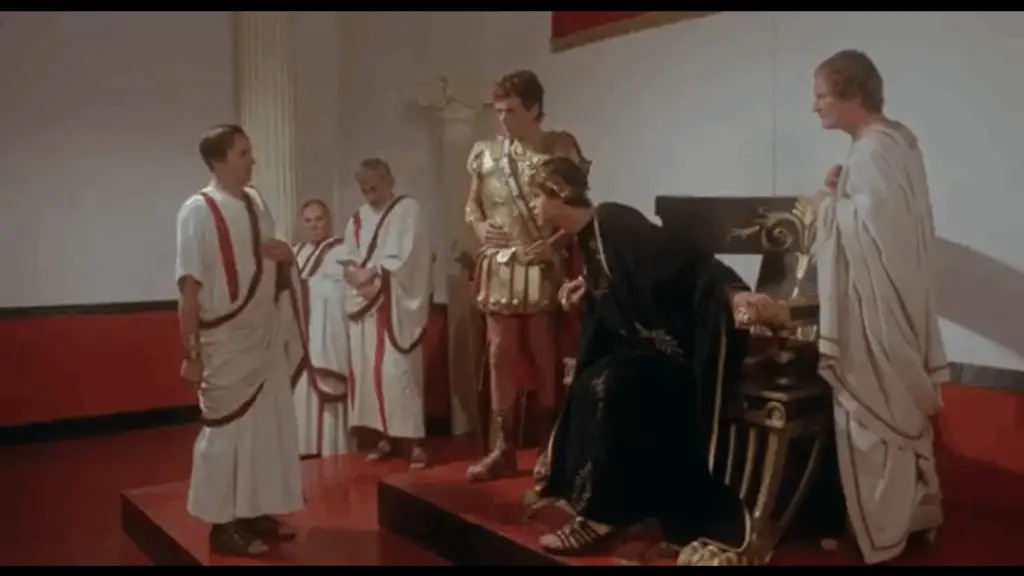 When in Rome ... don't do like this guy.