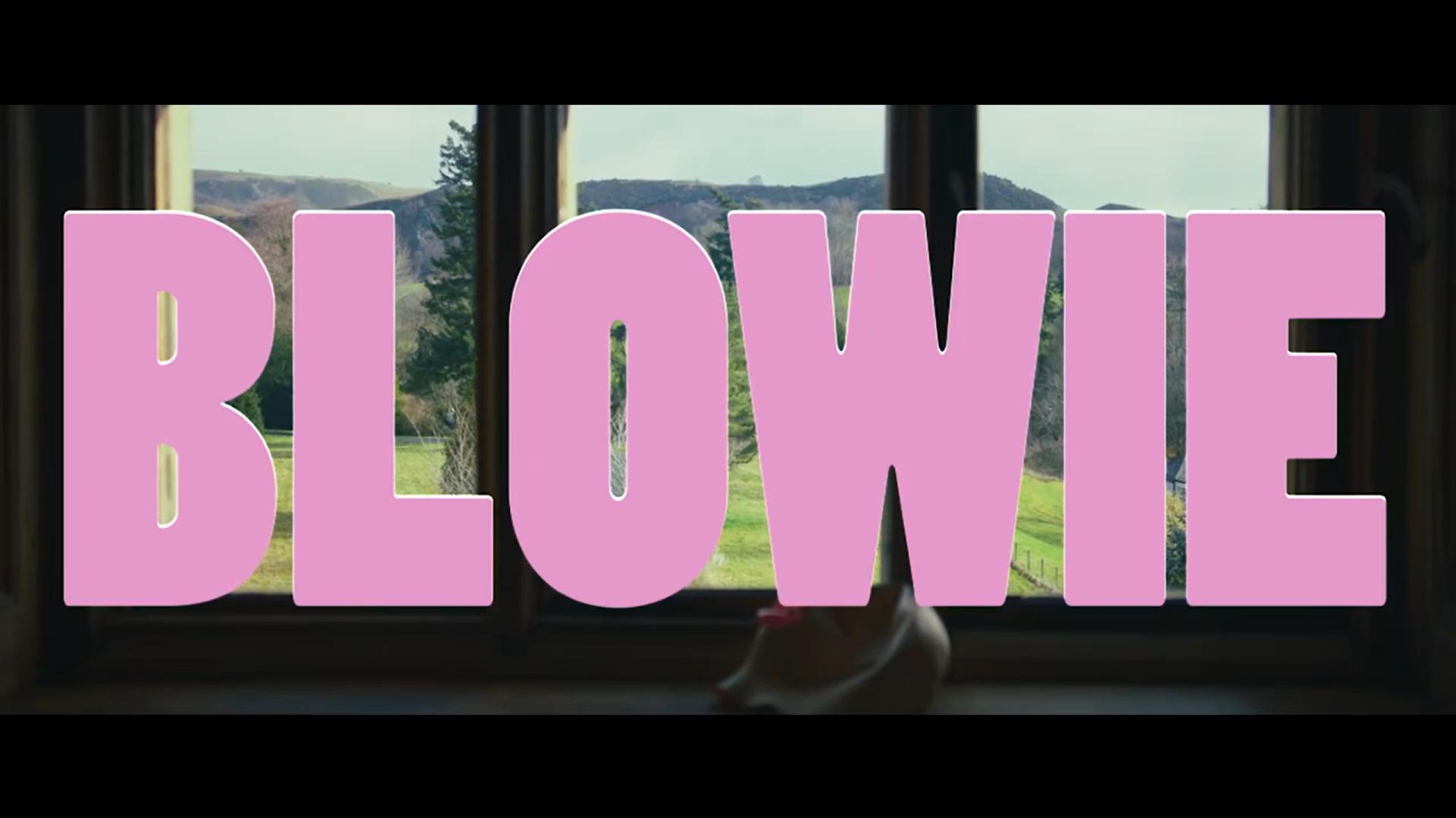 Blowie Isn’t Your Average Slasher Movie Blowie Isn’t Your Average Slasher Movie