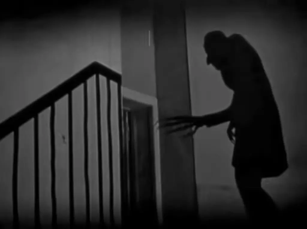 Nosferatu was a controversial movie all the way back in 1922!