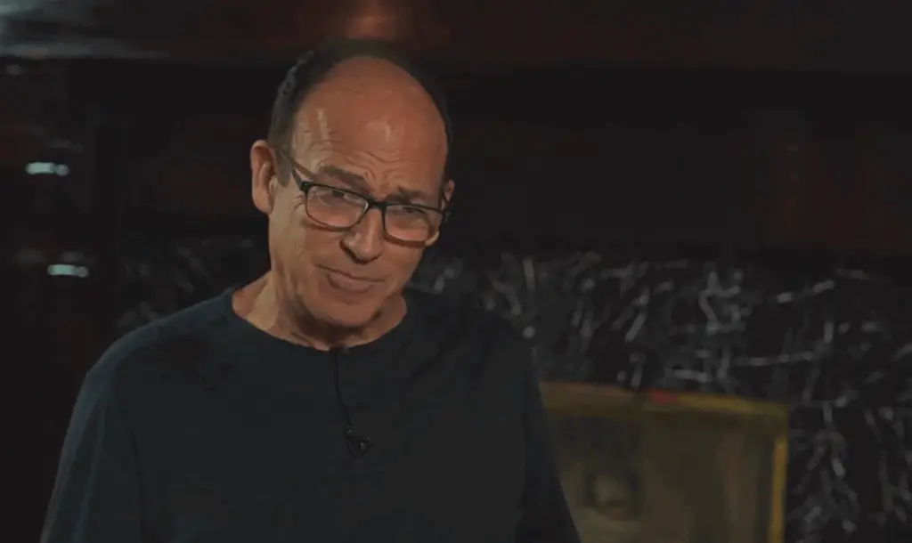 There's no denying the impact Chuck Russell left on the horror community.
