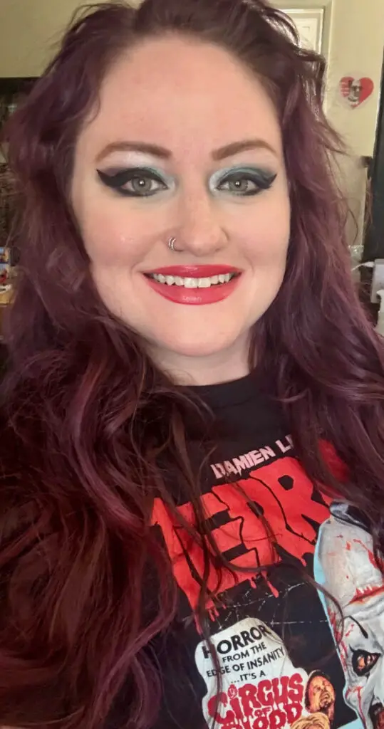 Hey, it's Kara Gray Ramirez!
