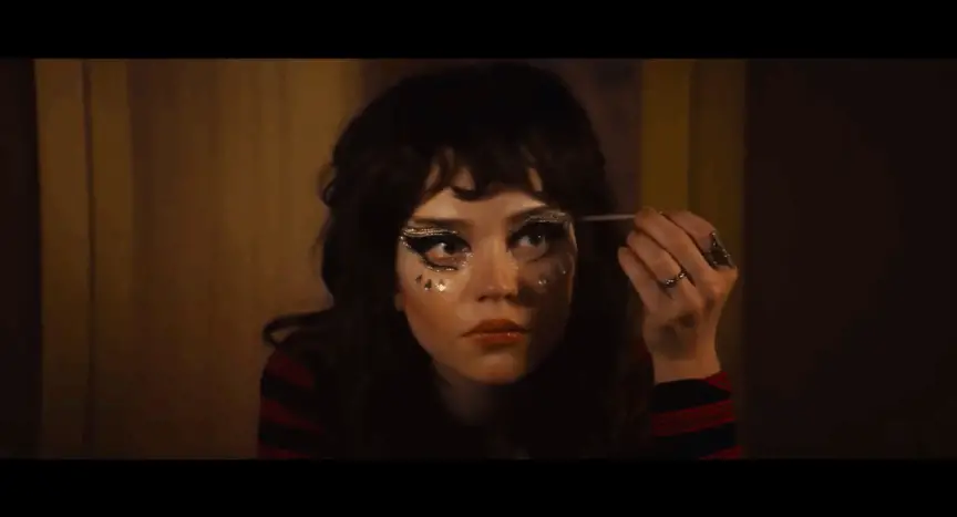 Her Private Hell marks Nicolas Winding Refn's long-awaited return to the silver screen.