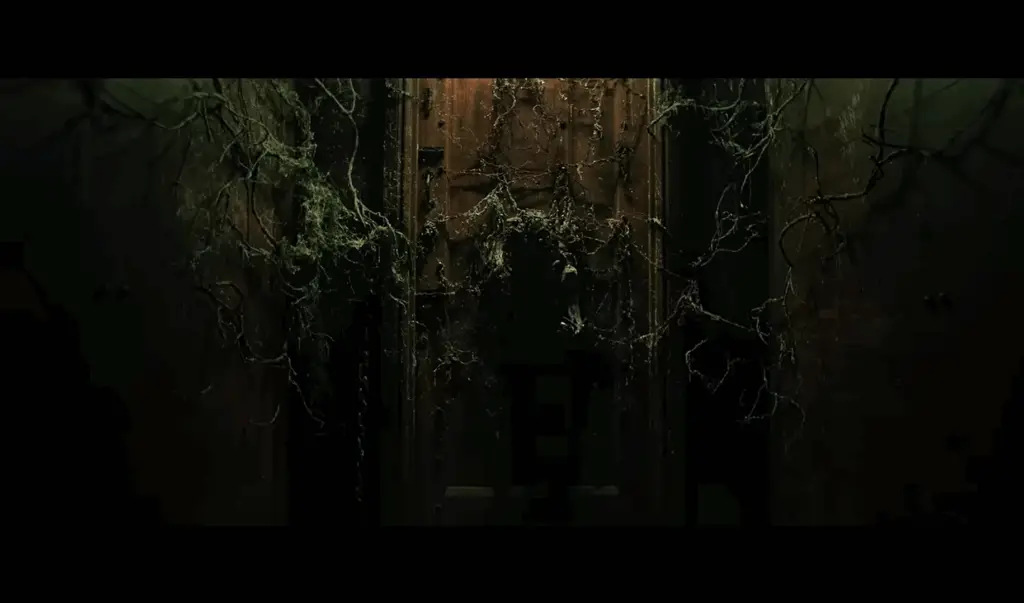 Pinocchio Unstrung definitely has a lot of neat special effects going for it.