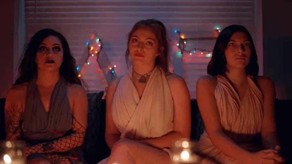 As soon as you turn 21, you HAVE to pick one of these as your permanent aesthetic.
