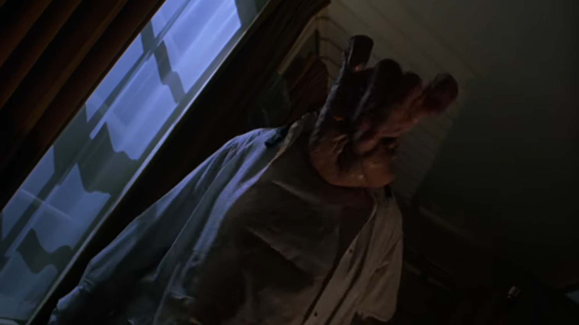 Do you know how HARD it is finding a SFW still from Society?