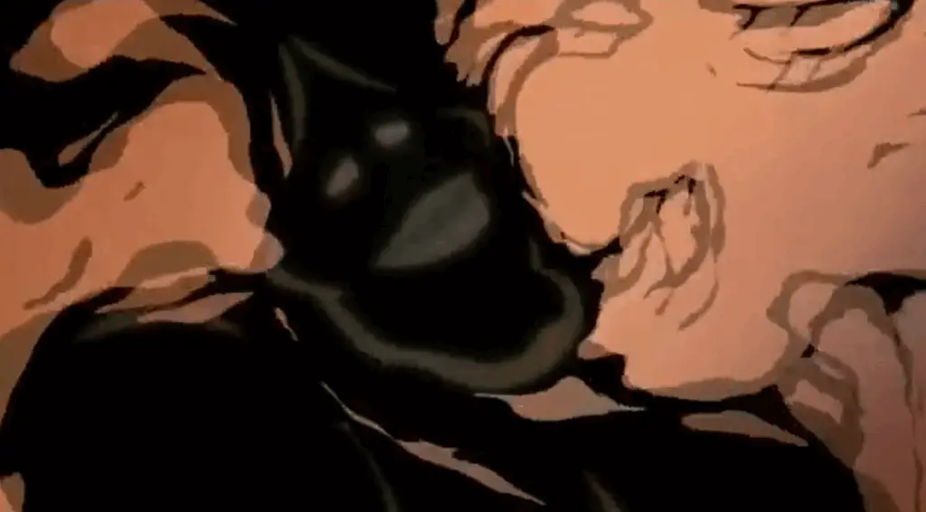 Tim Curry's animated film work is absolutely EXTENSIVE.