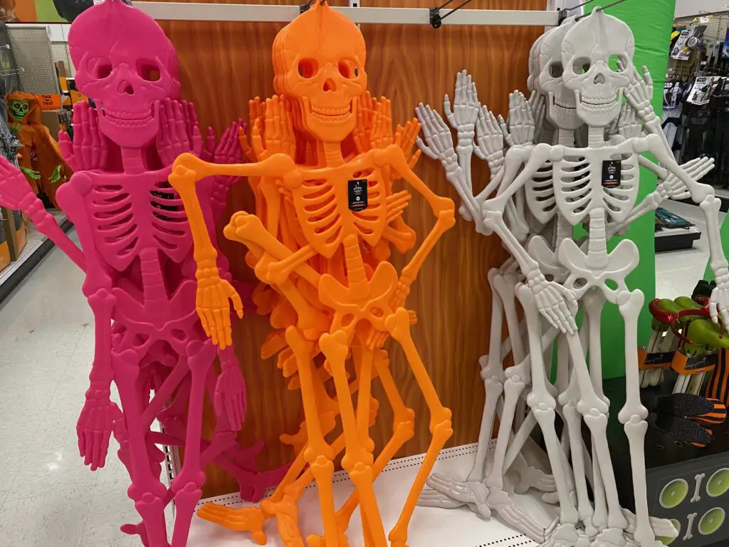 31 Days of Halloween 2026 is going to be AWESOME.