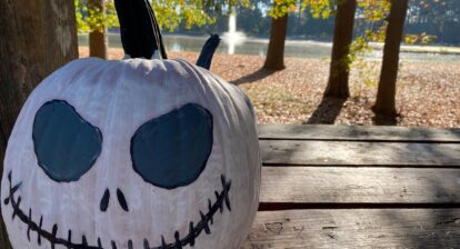 Wicked Horror's 31 Days of Halloween celebration begins October 1!