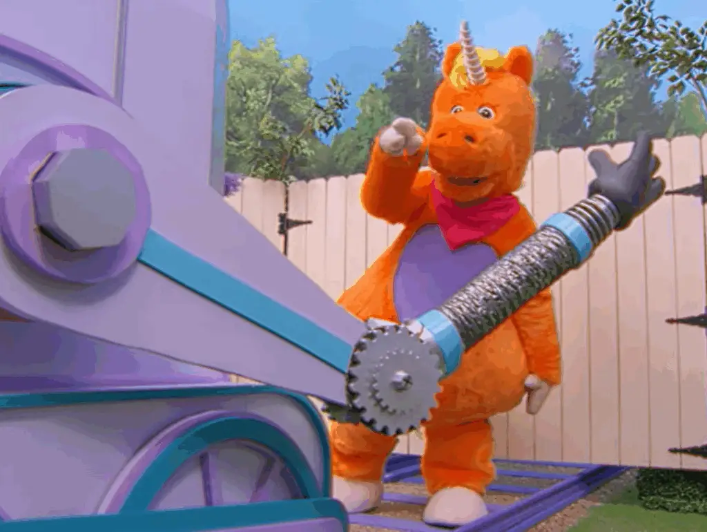 You DO NOT eff with Buddy under any circumstances.