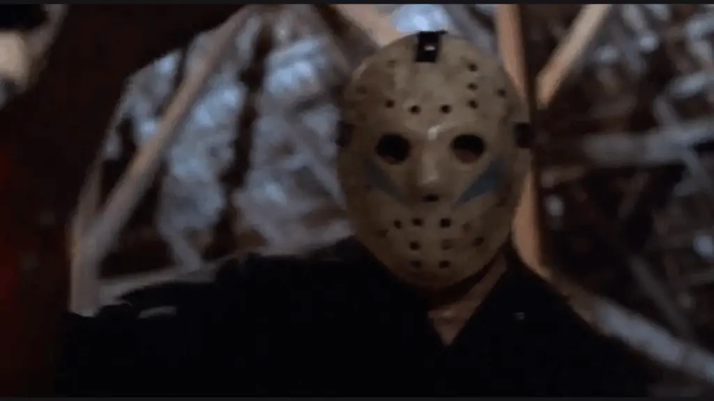 There are people in this world who love Friday the 13th Part 5 and there are people in this world who are WRONG.