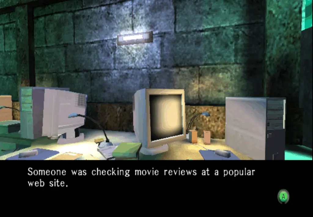 Hey, they gave a shoutout to Wicked Horror!