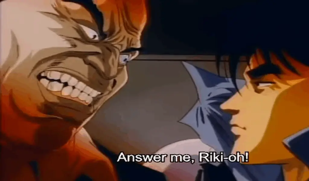 Oh hell yeah, let's provoke the guy who can punch cars into orbit!
