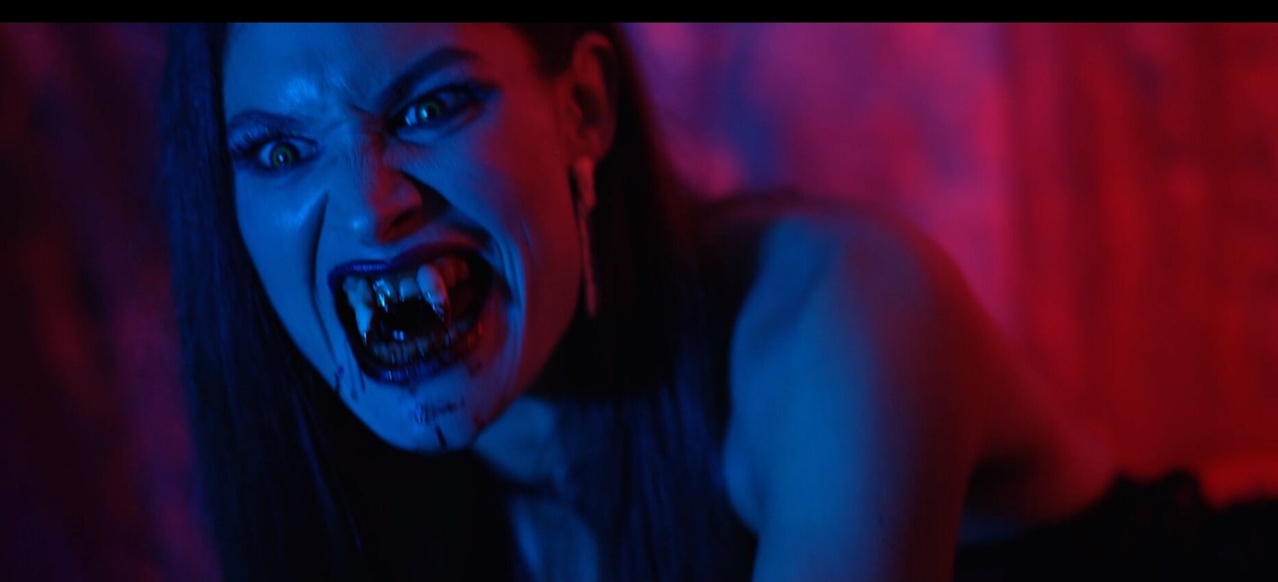 Vampire Virus