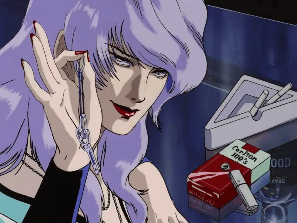 Can you tell this thing came out in 1989?
