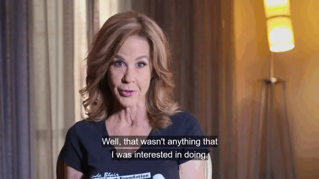 You mean giving fans reasonably priced autographs at conventions?