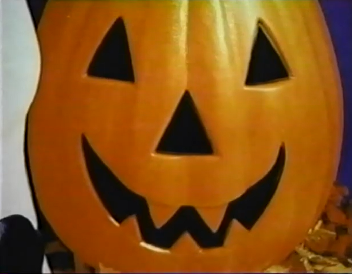 A Christian Argument FOR Halloween and Horror A Christian Argument FOR Halloween and Horror