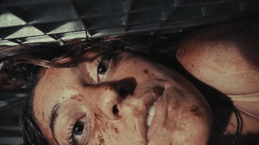 What's so terrifying about a totally soundproof room, exactly?