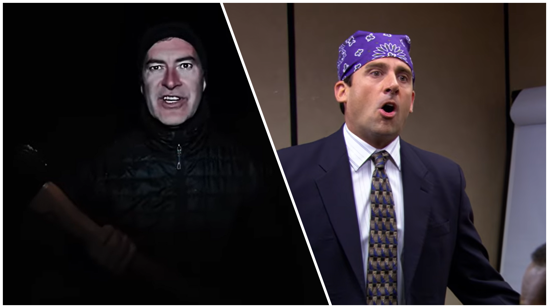 Creep Star Mark Duplass is the Michael Scott of Horror Creep Star Mark Duplass is the Michael Scott of Horror
