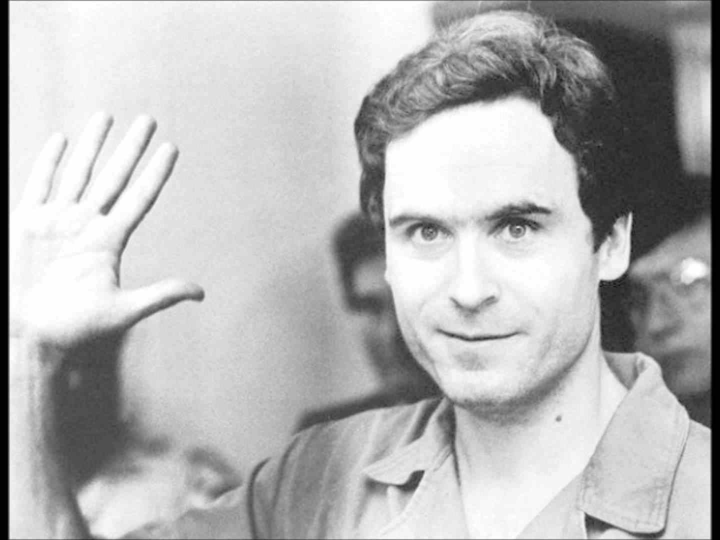 Ted Bundy is one of America's most known serial killers.