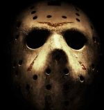Nick Antosca. the mask that jason voorhees wears in friday the 13th.