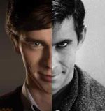 The two norman bates character actors.