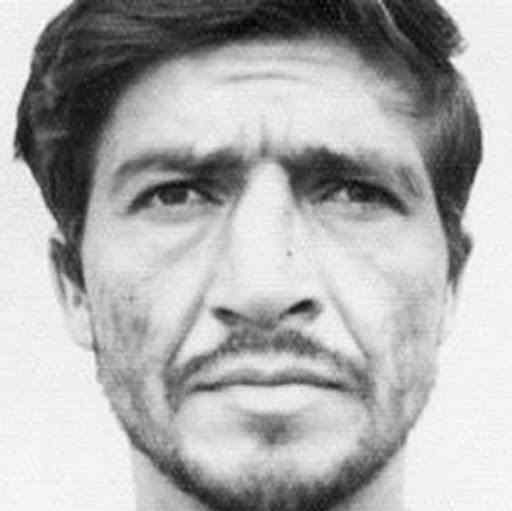 The killer with the highest death count, Pedro had a rough childhood in which he blames his mother for. He was released from prison in 1998 and his whereabouts are currently unknown.