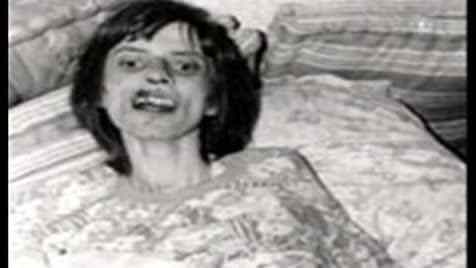 Anneliese Michel is the famous possessed girl who inspired the Scott Derrickson movie The Exorcism of Emily Rose.