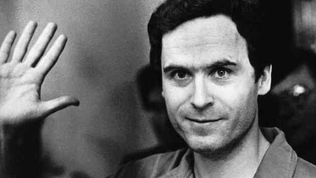 Ted Bundy is one of America's most known serial killers.