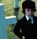 article on some of the horrible boys of horror including damien from the omen and toshio from the grudge including a few more